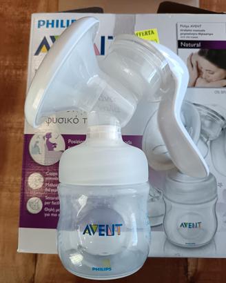 TIRALATTE PHILIPS AVENT