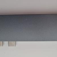 Hyper pro hub per usb-c grigio spaziale