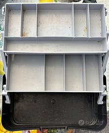 Cassetta della pesca