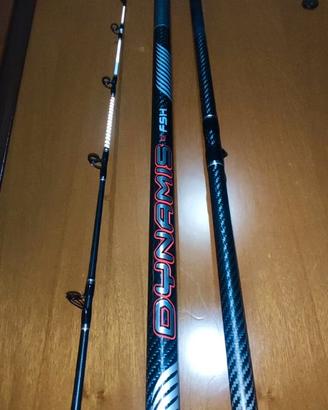 Canna Italcanna Dynamis FSH