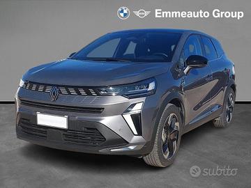 RENAULT Symbioz Full Hybrid E-Tech 145 CV Techno