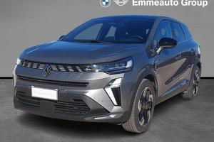 RENAULT Symbioz Full Hybrid E-Tech 145 CV Techno