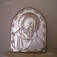 Icona San Pio