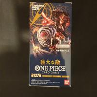 One Piece Card Game OP-03