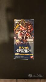 One Piece Card Game OP-03