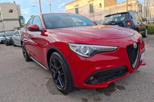 Alfa Romeo Stelvio 2.2 Turbodiesel 190 CV AT8 Q4 S