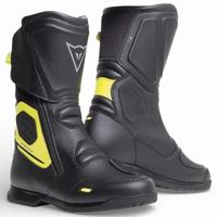 Stivali moto DAINESE X-Tourer D-WP