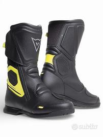 Stivali moto DAINESE X-Tourer D-WP