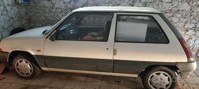 Renault super 5auto epoca funzionante
