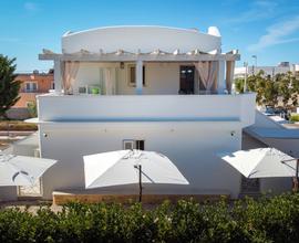 APPARTAMENTI con TERRAZZO VISTA MARE