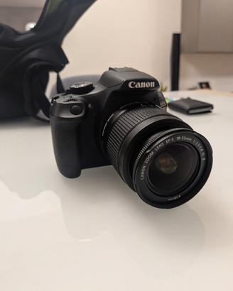 Canon EOS 1300D