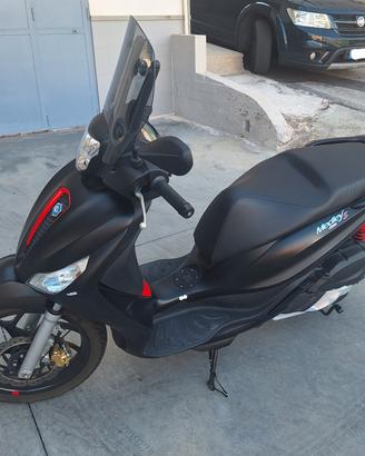 Piaggio medley S 125