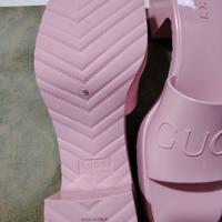 ciabatte donna Gucci 