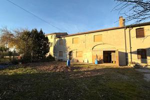 Rif.5015| villa a schiera mirano