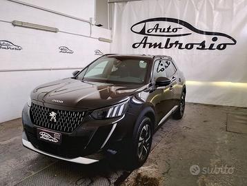 Peugeot 2008 BlueHDi 130 S&S EAT8 GT TUA DA 2...