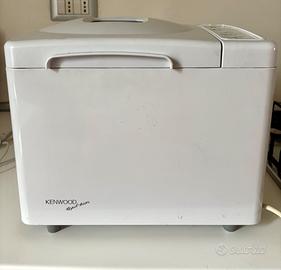 Macchina del Pane KENWOOD MB200 – Affidabile