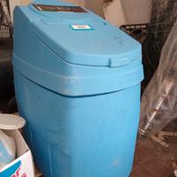 Addolcitore acqua domestico
