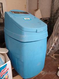 Addolcitore acqua domestico