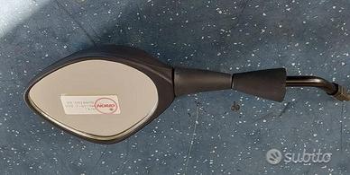 Specchio sinistro MBK Sorriso 50