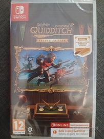 GIOCO SWITCH  IMBALLATO