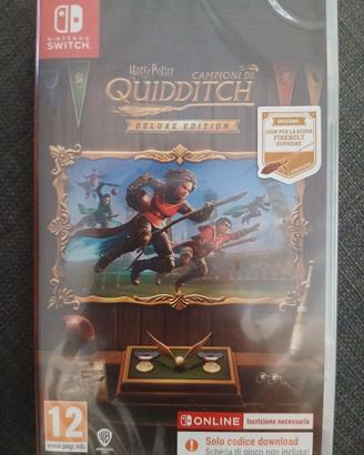 GIOCO SWITCH  IMBALLATO
