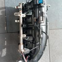 Collettore d'aspirazione Opel Mokka 