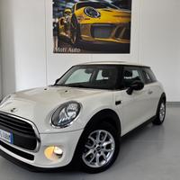 Mini 1.5 One D Boost 95cv Ok Neopatentati
