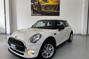 Mini 1.5 One D Boost 95cv Ok Neopatentati