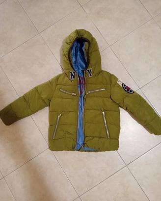 Giubbotto bambino Original Marines