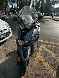 Kymco Agility 300i ABS Noodoe - 28.000 km