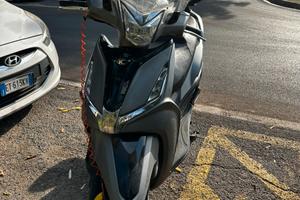Kymco Agility 300i ABS Noodoe - 28.000 km