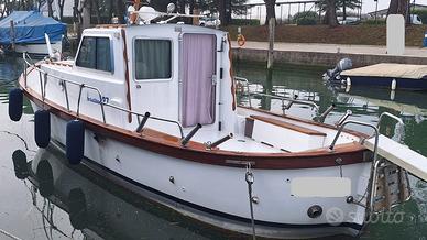 Sciallino 27 1989