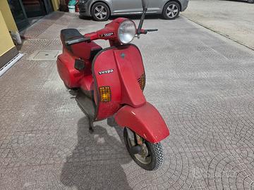 Piaggio Vespa 50 N 