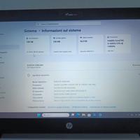 notebook HP 440 G6