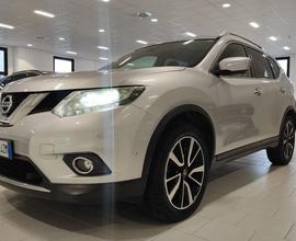 Nissan X-Trail 1.6 dCi 4WD Tekna