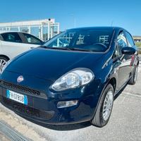 Fiat Punto 1.4 Natural Power 5porte Street 2017