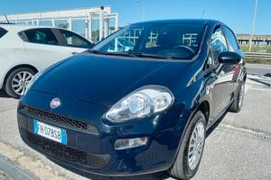 Fiat Punto 1.4 Natural Power 5porte Street 2017