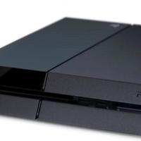 Ps4 Fat Platstation 4