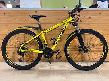 Bici Wilier 27.5 mtb