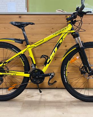 Bici Wilier 27.5 mtb