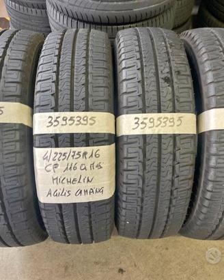 2257516C Gomme EST 3595395