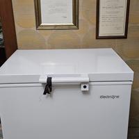 Congelatore electroline