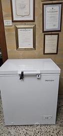 Congelatore electroline