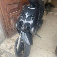 Yamha Ovetto Mbk