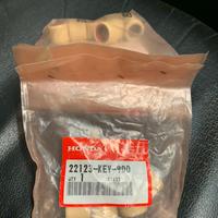 Rulli variatore Honda Fes Pantheon 125,150