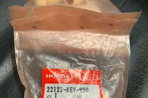 Rulli variatore Honda Fes Pantheon 125,150