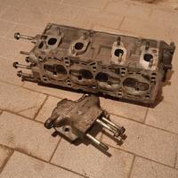 testata 1.2 Fire 69 cv