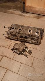 testata 1.2 Fire 69 cv