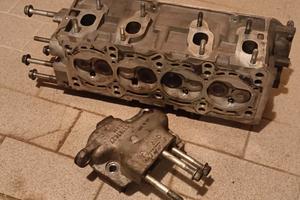 testata 1.2 Fire 69 cv