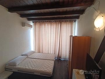 Bivani con terrazza vista mare P.zza Sferracavallo